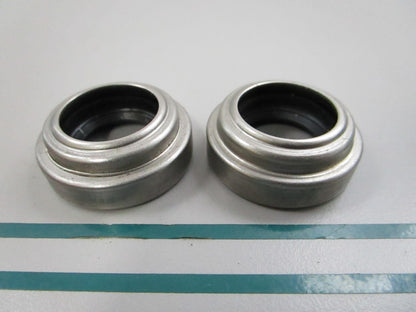 NEW OEM (LOT OF 2) 26-85553 Mercury Quicksilver Oil Seal 0810