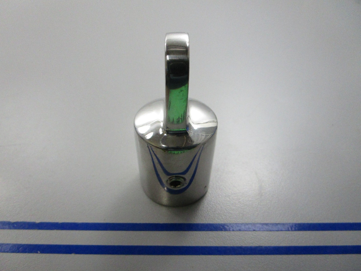 NEW 75801 Seachoice Bimini Top Hardware Ext. Eye End 0810