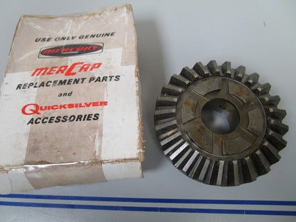*NEW OEM* 0810 Mercury Quicksilver Forward Gear 43-57011
