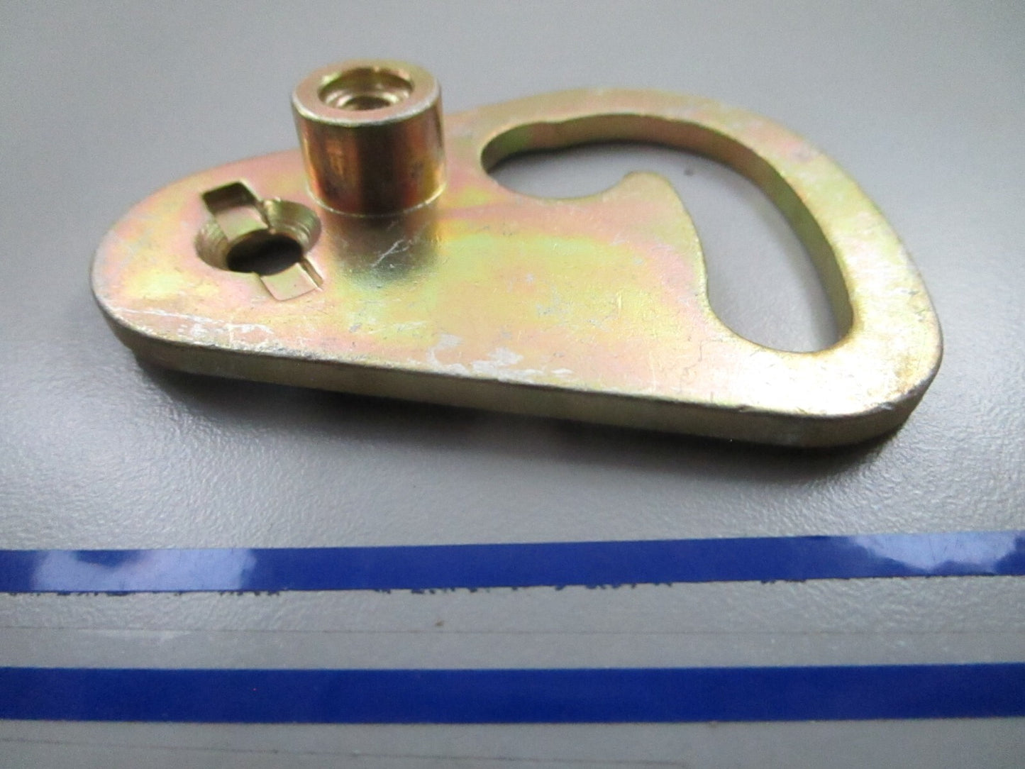 *NEW OEM* 0810 OMC Johnson Evinrude Shift Lockout Cam 393219 0393219