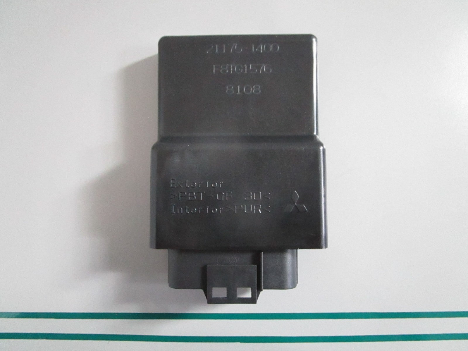 NEW OEM 99999-0658 Kawasaki ECU Kit 0820