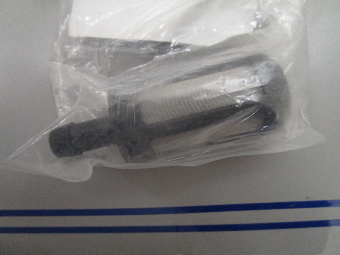 *NEW OEM* 0810 Tohatsu Oil Strainer Assembly 3R3-07710-1 3R3077101