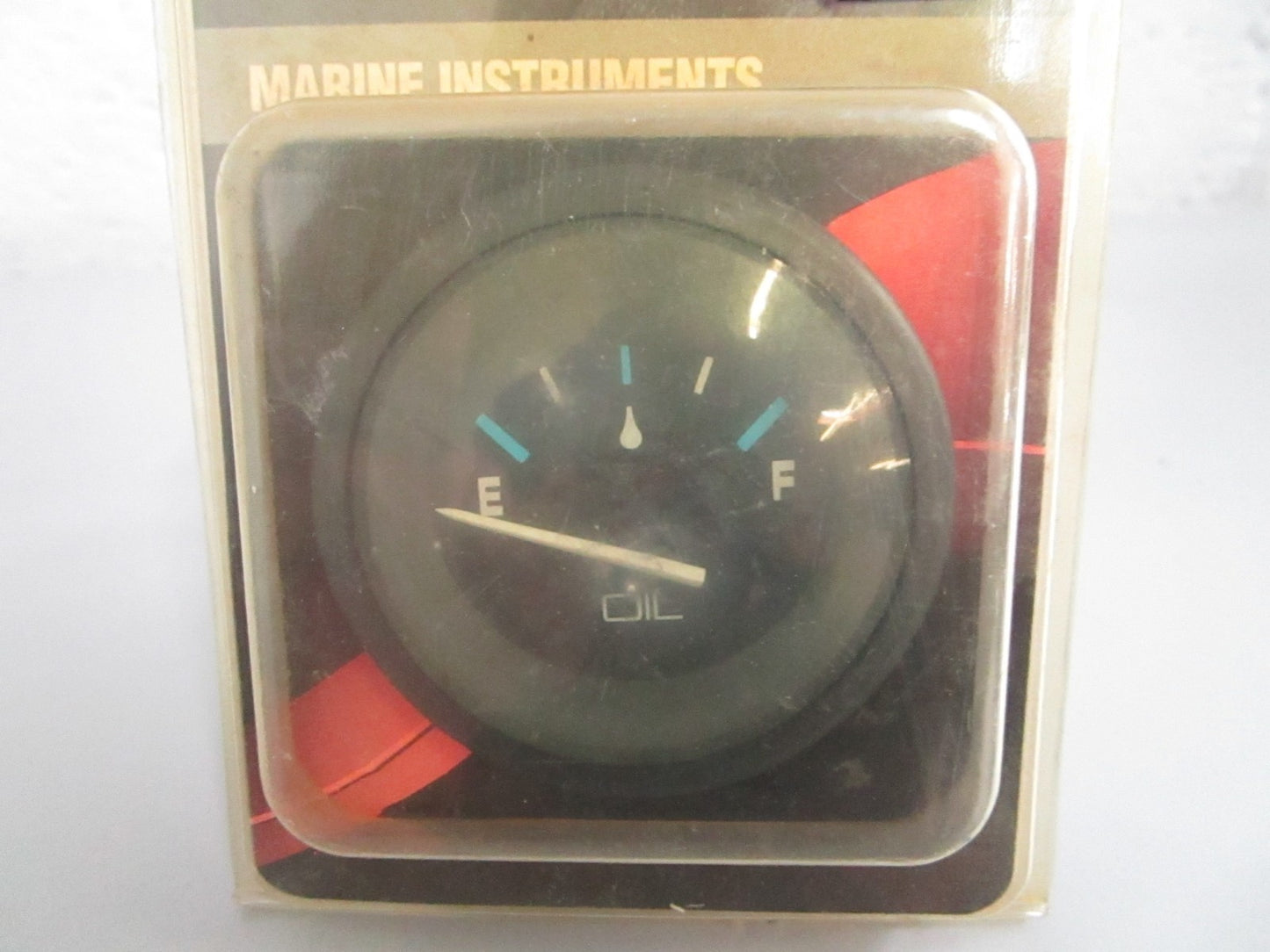 NEW OEM 79-859691A1 Mercury Quicksilver Oil Level Gauge 0820