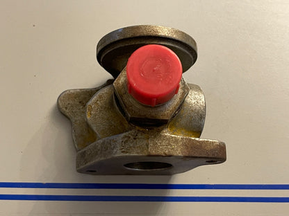 NEW OEM 9S-4916 CAT Caterpillar Valve 0720