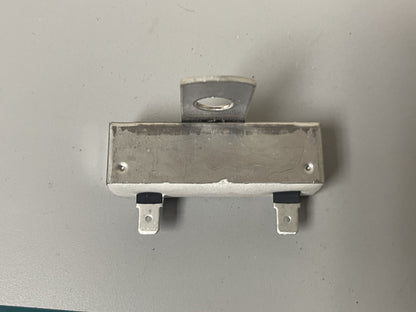 NEW OEM 981654 Johnson Evinrude Resistor 0670