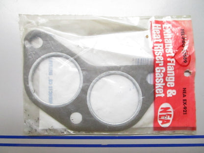 *NEW* 0810 NEA Gasket Ex-921 Replaces: Fel-Pro 23589