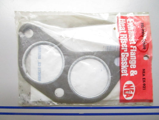 *NEW* 0810 NEA Gasket Ex-921 Replaces: Fel-Pro 23589