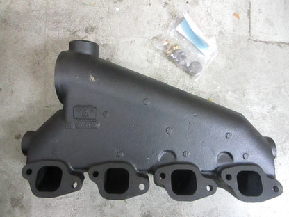 *NEW* 0720 Osco Port Manifold 7993 Replaces: Crusader V8 97993 97115 18-1933