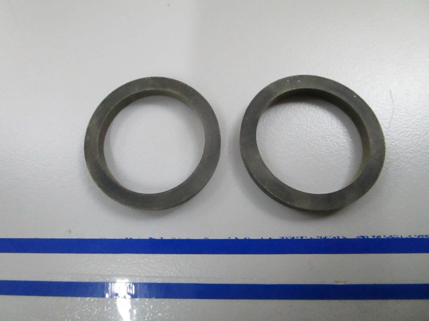 *NEW OEM* (LOT OF 2) 0810 Mercury Quicksilver Gasket 27-54921