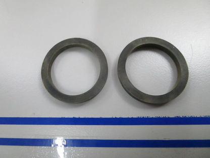 *NEW OEM* (LOT OF 2) 0810 Mercury Quicksilver Gasket 27-54921