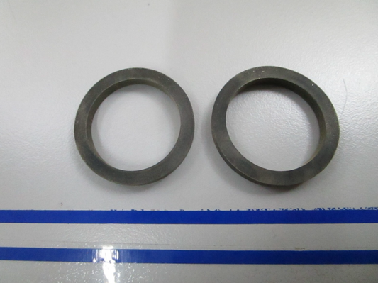 *NEW OEM* (LOT OF 2) 0810 Mercury Quicksilver Gasket 27-54921