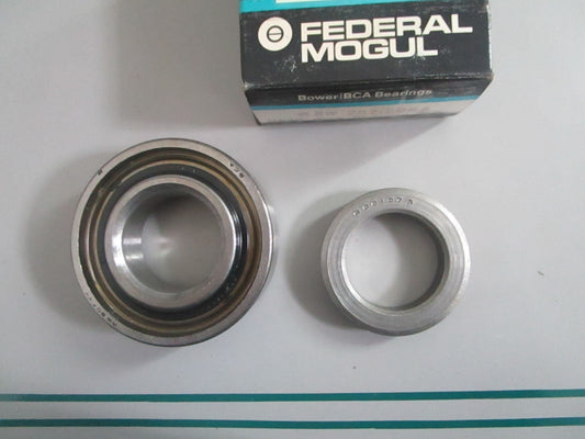 NEW OEM RW-201-CCRA Federal Mogul BCA Bearing 0820