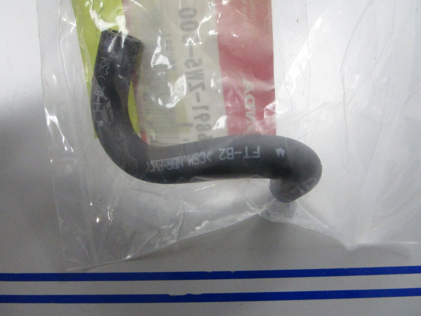 *NEW OEM* 0810 Honda Fuel Tube E 16891-ZW5-000