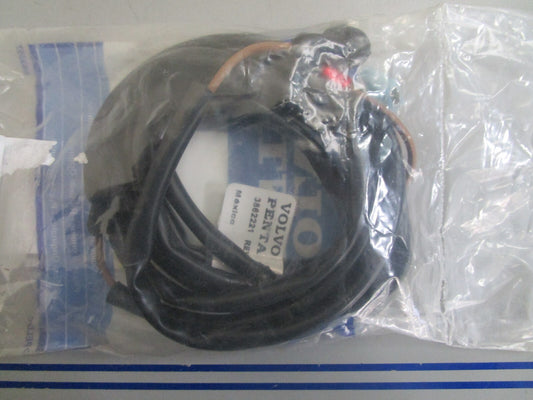 *NEW OEM* 0810 Volvo Penta Cable Harness 3862221