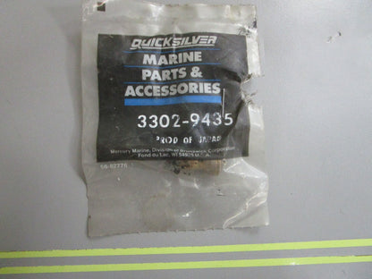 *NEW OEM* 0810 Mercury Quicksilver Power Jet 3302-9435