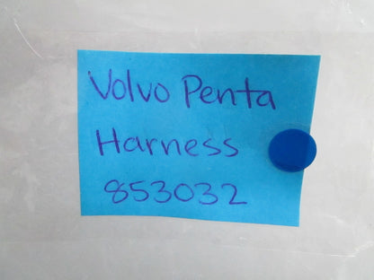 *NEW OEM* 0820 Volvo Penta Harness 853032