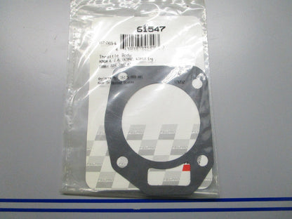 *NEW* 0810 Fel-Pro Throttle Body Gasket 61517