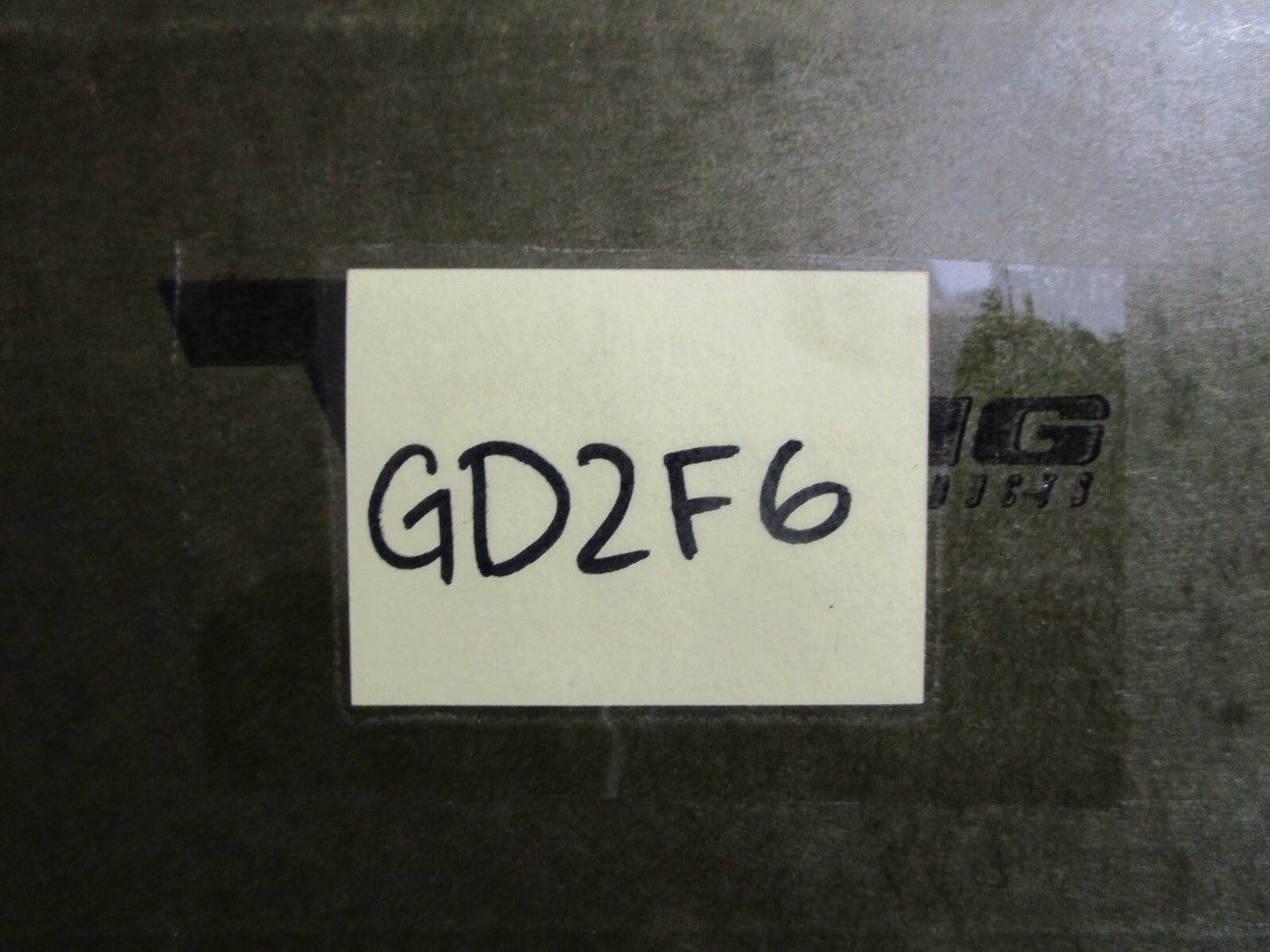 *NEW OEM* 0810 Mercury Quicksilver Gasket 27-817277