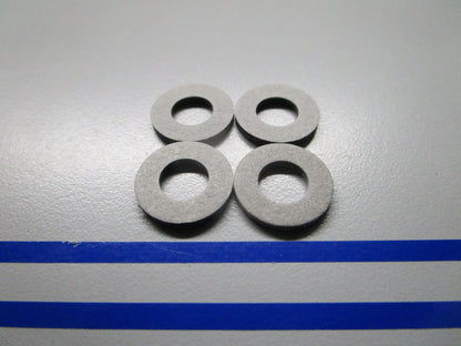 *NEW OEM* (LOT OF 4) 0810 OMC Johnson Evinrude Washer 301814 0301814