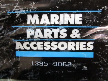 *NEW OEM* 0820 Mercury Quicksilver Carburetor Gasket Set 1395-9062