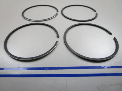 *NEW OEM* 0810 Mercury Quicksilver 4 Piston Ring Set 39-19721A6