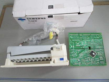 *NEW OEM* 0820 Samsung Ice Maker Service Kit DA82-02675A
