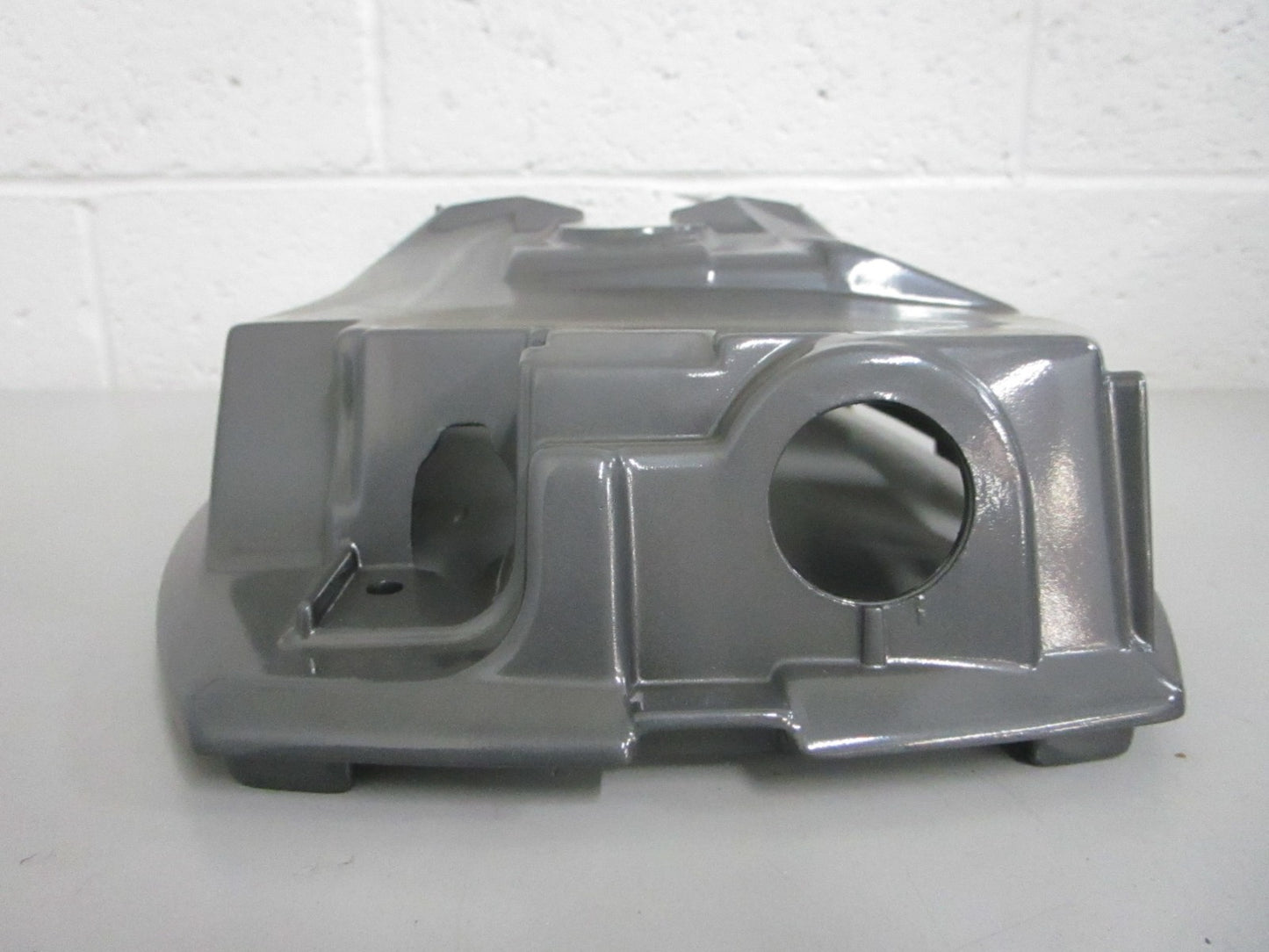 NEW OEM 2192-9204A2 Mercury Quicksilver Bottom Cowl Assy 0820