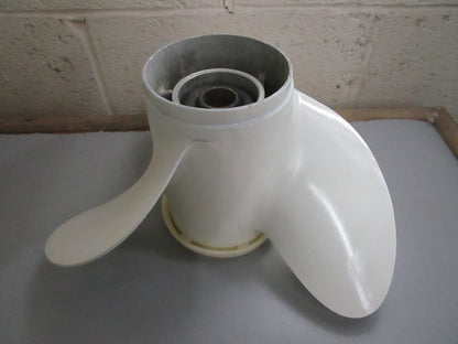 *NEW OEM* 0820 OMC Johnson Evinrude 150 - 300HP 14¼ ×23 Propeller 387163 0387163