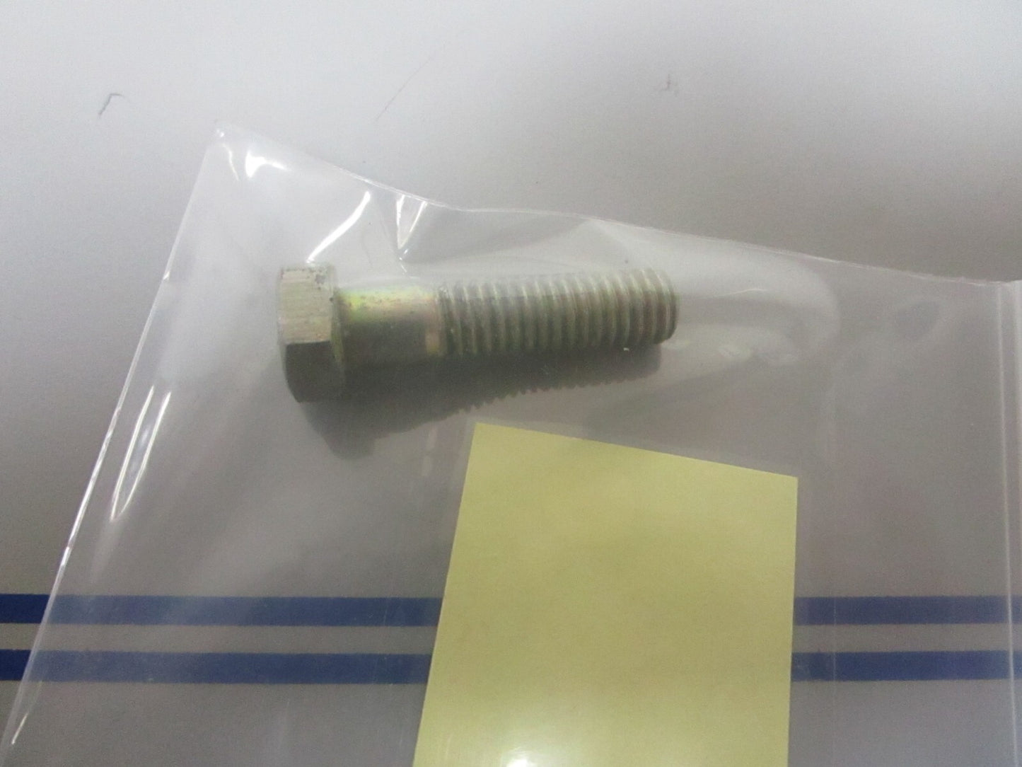 *NEW OEM* 0810 Volvo Penta Hexagon Screw 940162