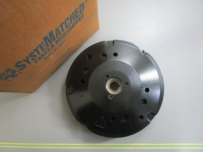 *NEW OEM* 0820 OMC Johnson Evinrude Flywheel 583915 0583915