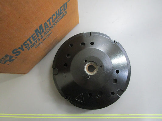 *NEW OEM* 0820 OMC Johnson Evinrude Flywheel 583915 0583915