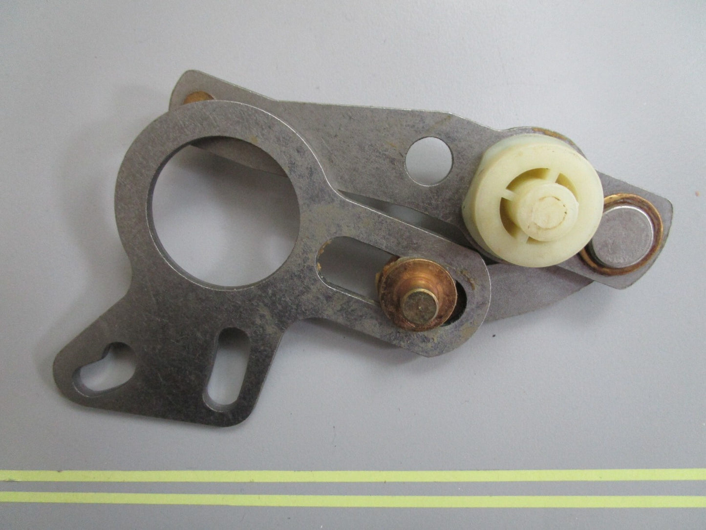 *NEW OEM* 0820 Suzuki Plate Assy 67220-95620