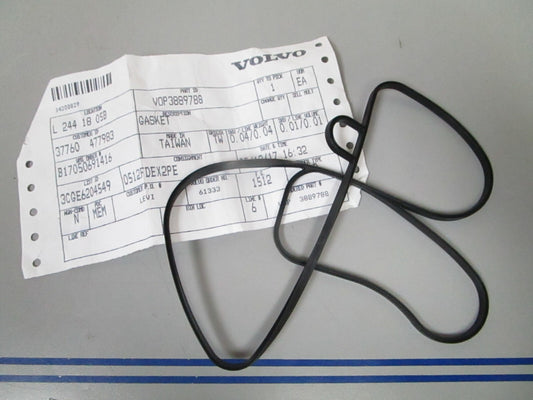 *NEW OEM* 0720 Volvo Penta Gasket 3889788