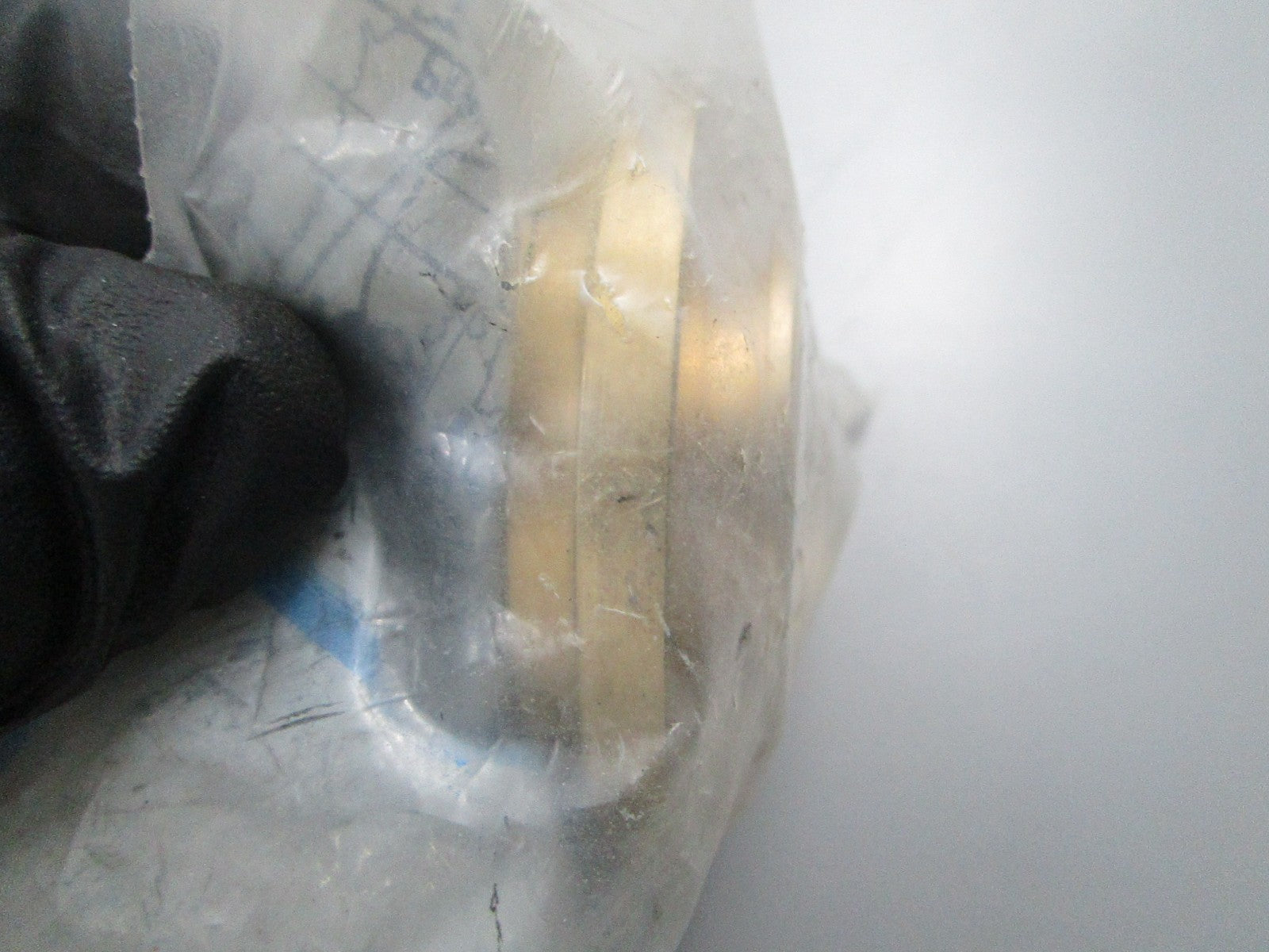NEW OEM Mercury Quicksilver 12-888451 Thrust Washer 0810