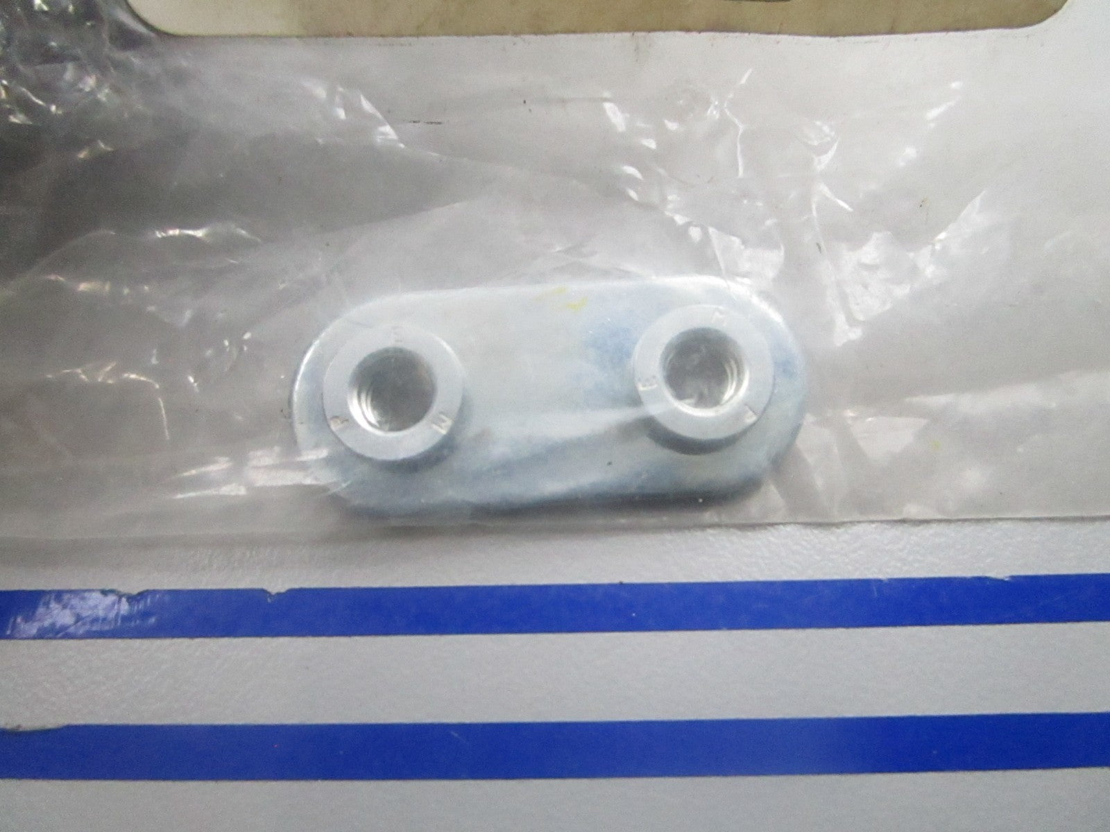 *NEW OEM* 0810 John Deere Mounting Plate UP-04546