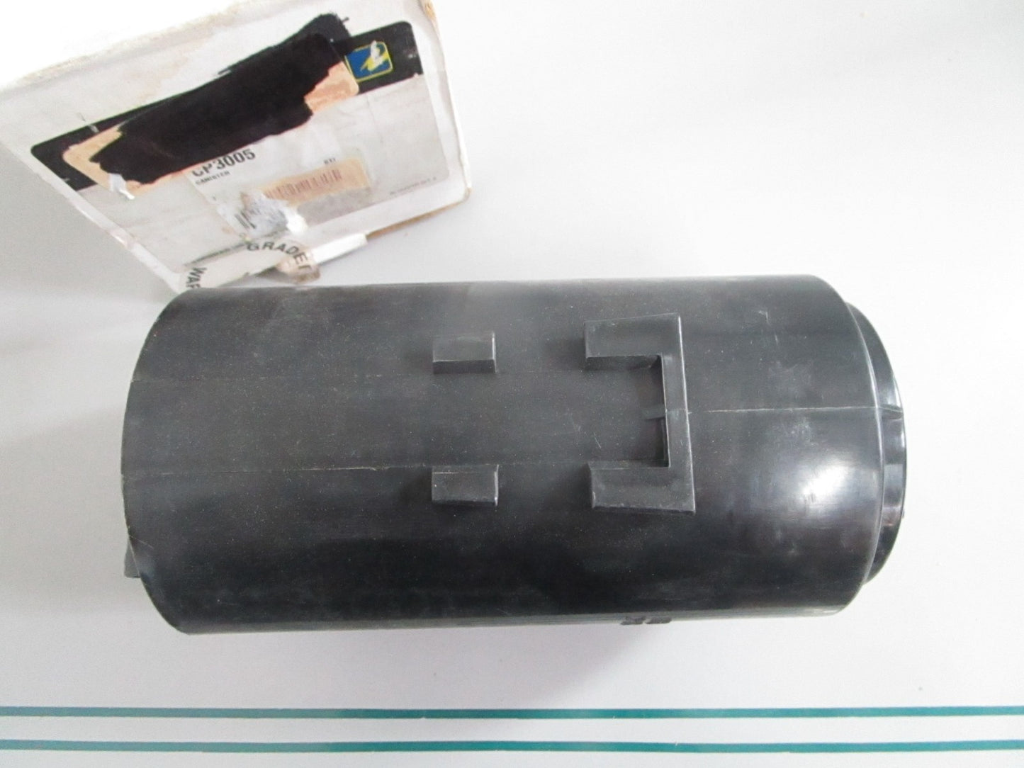 NEW OEM CP3005 Intermotor Canister 0820