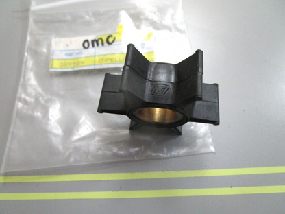 *NEW OEM* 0750 OMC Johnson Evinrude IMPELLER 389589 0389589
