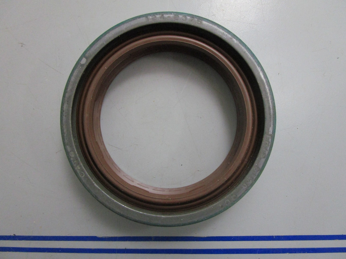 *NEW OEM* 0820 CAT 84.29mm Shaft Diameter Lip Seal 124-2375