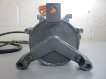 *NEW OEM* 0820 Yamaha Sterndrive Power Tilt Trim Pump 6T4-4380A-00-EK