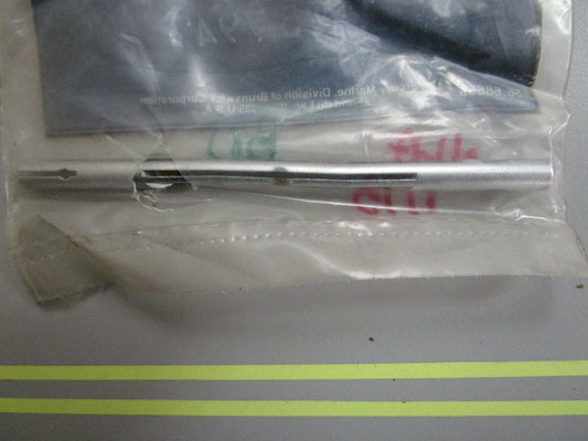 *NEW OEM* 0820 Mercury Quicksilver Throttle Shaft 1395-7942