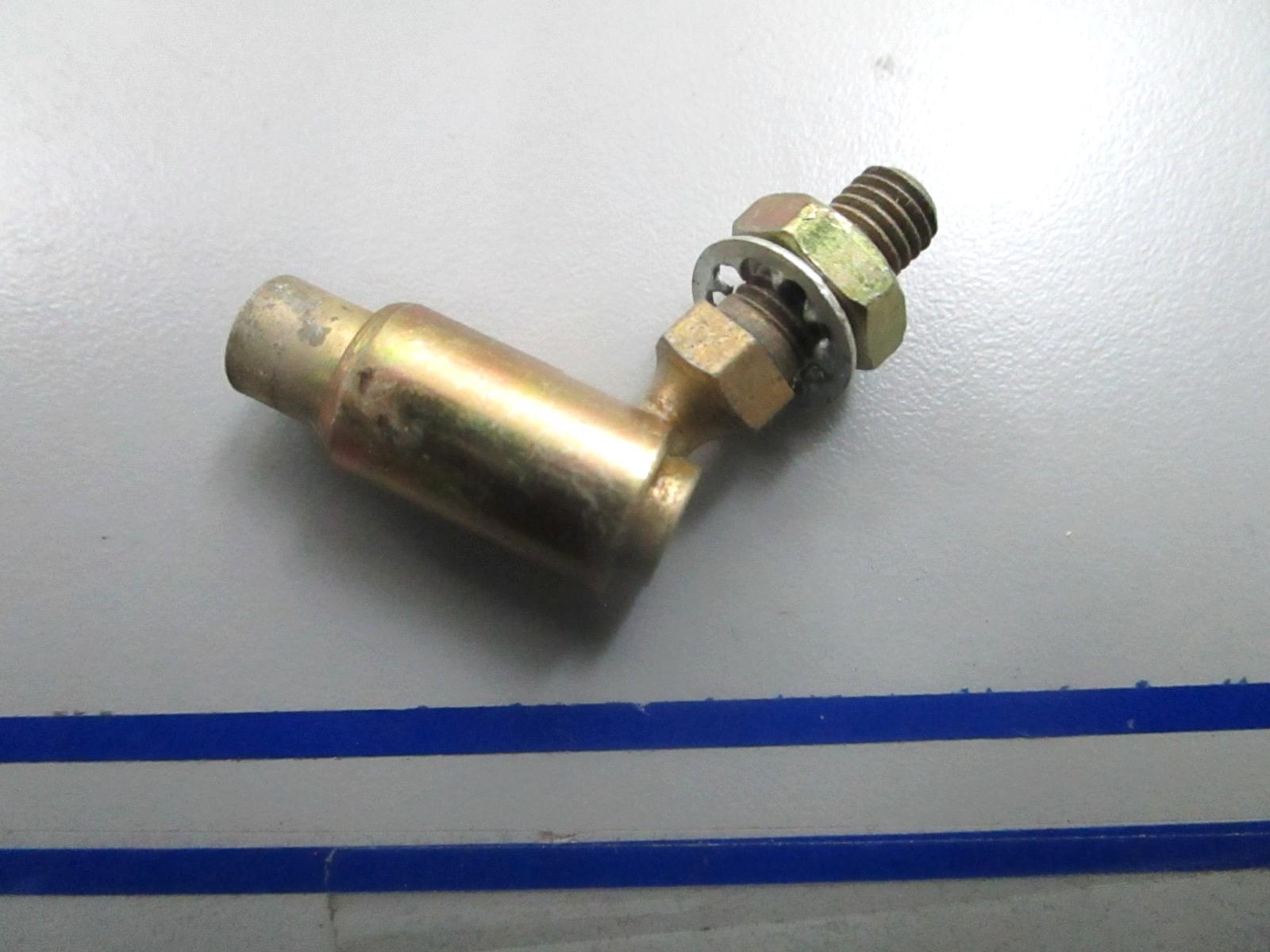 *NEW OEM* 0810 Mercury Quicksilver Ball Joint 64-826446