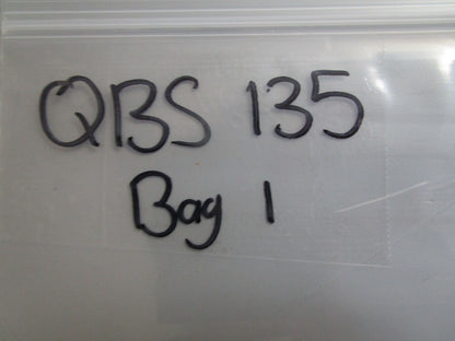 *NEW OEM* 0770 Mercury Quicksilver Retainer 55459A5