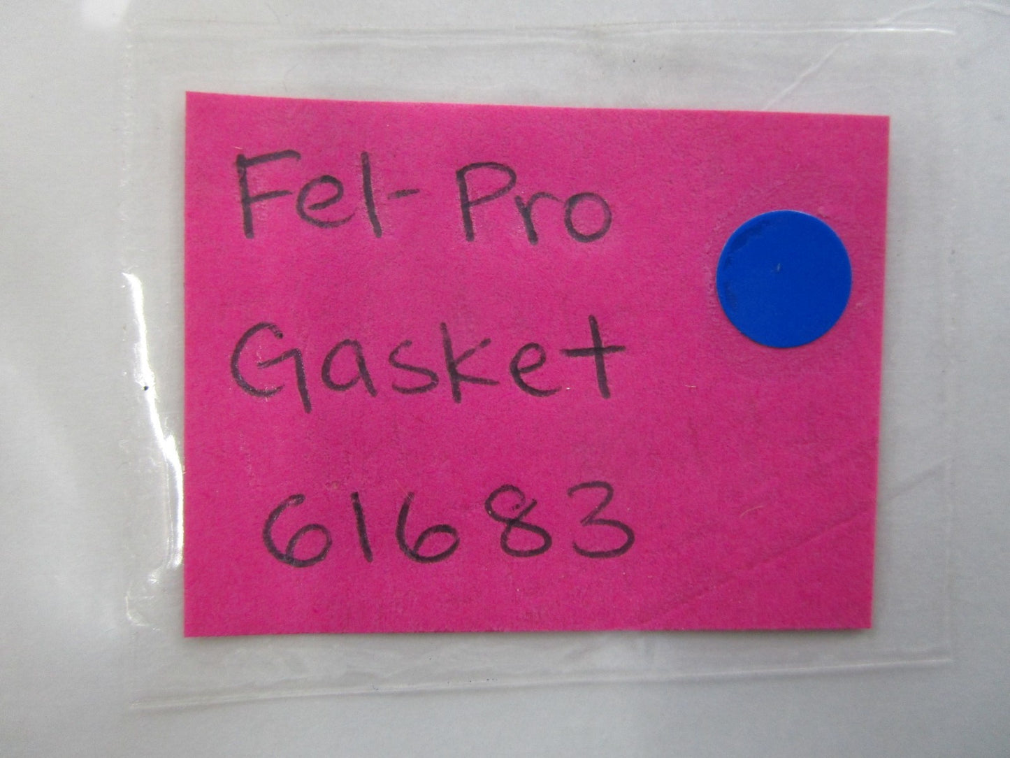 *NEW* 0810 Fel-Pro Gasket 61683