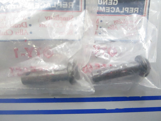*NEW OEM* (LOT OF 2) 0810 Simplicity Pin 1655651