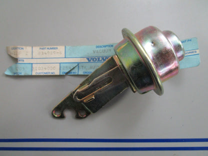 *NEW OEM* 0820 Volvo Penta Vacuum Switch 834989