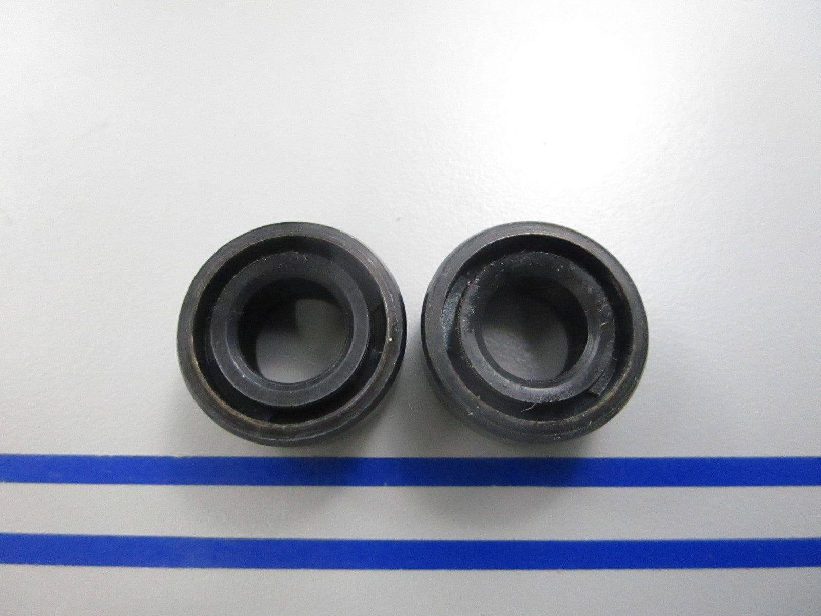 NEW OEM (LOT OF 2) 26-82250M Mercury Quicksilver Oil Seal 0810