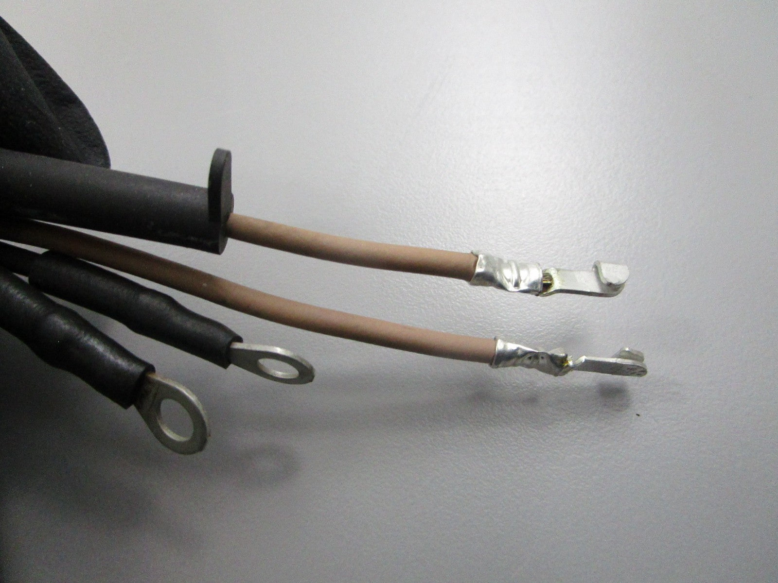 *NEW OEM* 0810 OMC Johnson Evinrude Warning Cable 174710 0174710