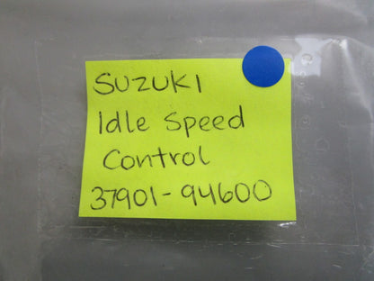 *NEW OEM* 0820 Suzuki Idle Speed Control 37901-94600