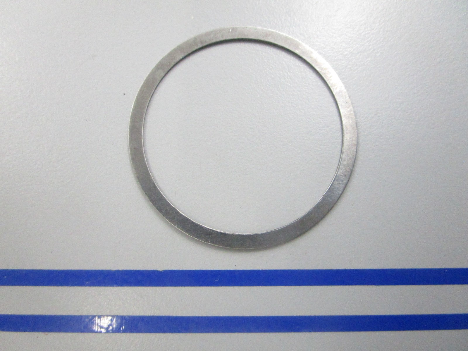 NEW OEM 664-45587-00-50 Yamaha Shim 0810