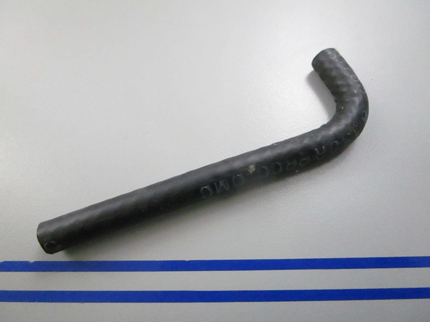 NEW OEM 333387 0333387 OMC Johnson Evinrude Hose 0810
